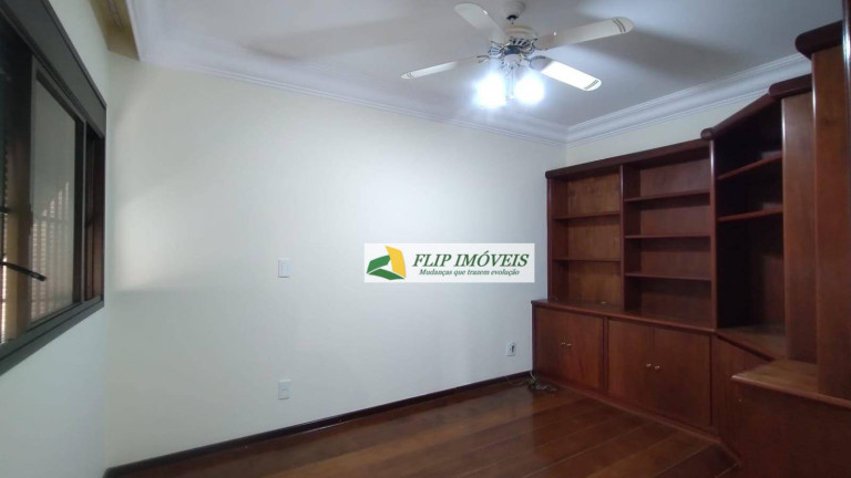 Imagem Apartamento com 4 Quartos à Venda, 189 m² em Cambuí - Campinas