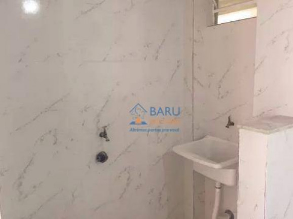 Imagem Apartamento com 2 Quartos à Venda ou Locação, 52 m² em Bela Vista - São Paulo