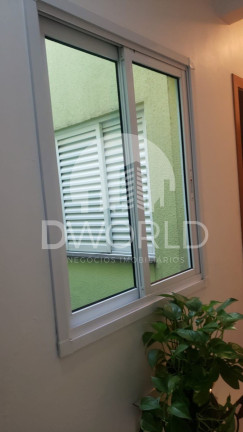 Imagem Casa com 3 Quartos à Venda, 114 m² em Jardim Progresso - Santo André Imagem Casa com 3 Quartos à Venda, 114 m² em Jardim Progresso - Santo André