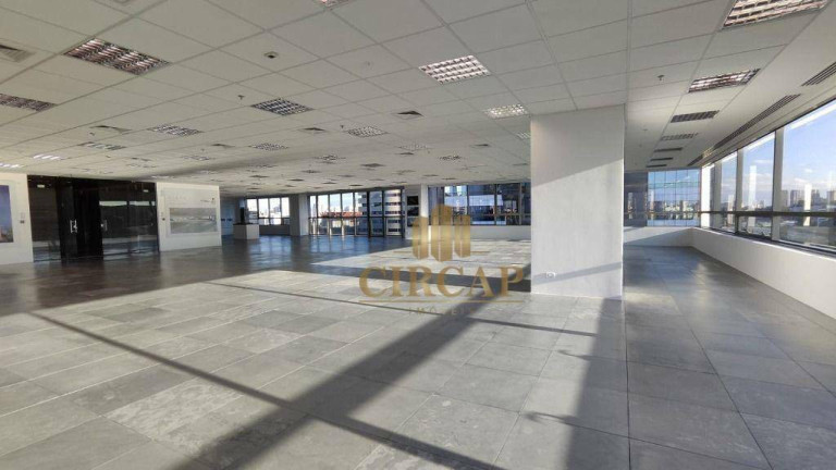 Imagem Sala Comercial à Venda ou Locação, 742 m² em Cidade Monções - São Paulo