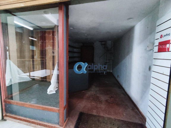 Imagem Loja à Venda, 35 m² em Alto Da Serra - Petrópolis Imagem Loja à Venda, 35 m² em Alto Da Serra - Petrópolis