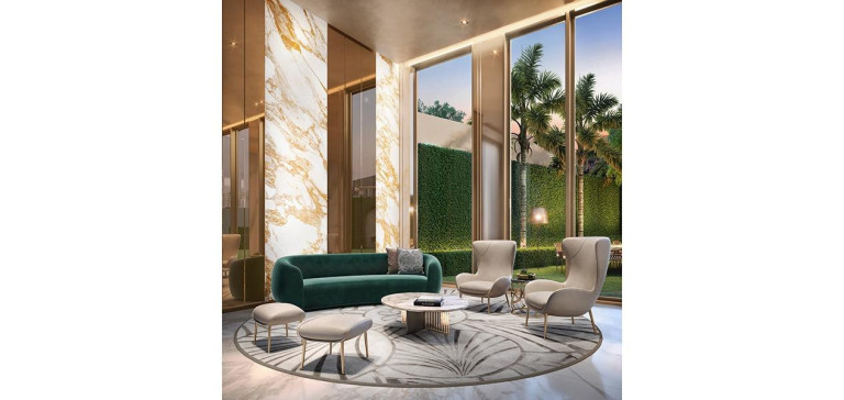Imagem Apartamento com 4 Quartos à Venda, 359 m² em Moema - São Paulo