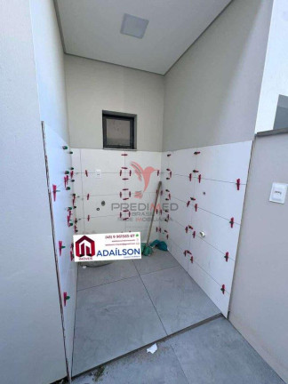 Imagem Sobrado com 3 Quartos à Venda, 96 m² em Potecas - São José