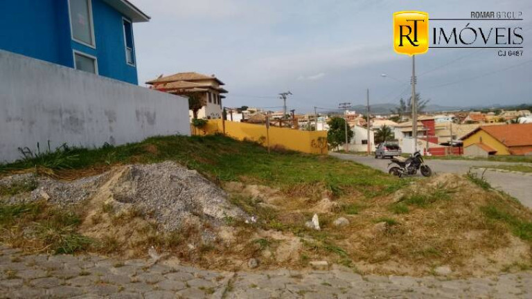 Imagem Terreno em Condomínio à Venda, 295 m² em Peró - Cabo Frio Imagem Terreno em Condomínio à Venda, 295 m² em Peró - Cabo Frio