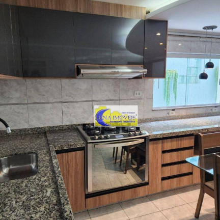 Imagem Sobrado com 3 Quartos à Venda, 159 m² em Vila Vivaldi - São Bernardo Do Campo Imagem Sobrado com 3 Quartos à Venda, 159 m² em Vila Vivaldi - São Bernardo Do Campo