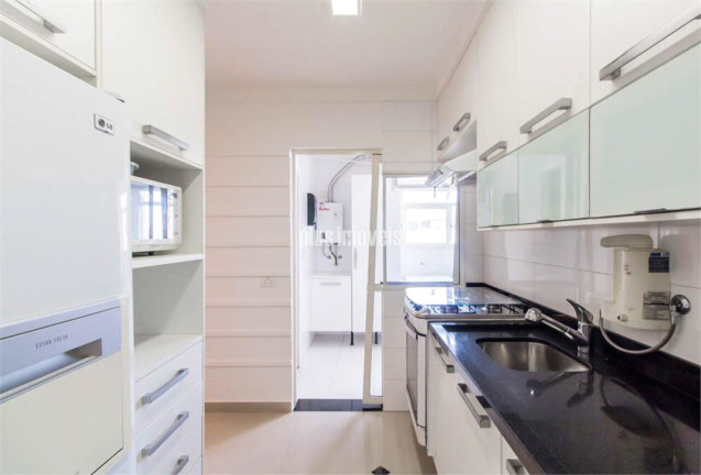 Imagem Apartamento com 2 Quartos à Venda, 105 m² em Moema - São Paulo Imagem Apartamento com 2 Quartos à Venda, 105 m² em Moema - São Paulo