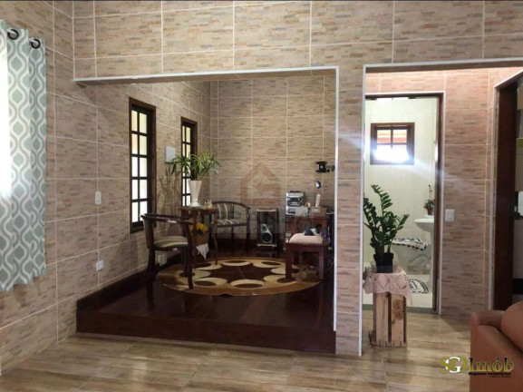Imagem Casa com 3 Quartos à Venda, 600 m² em Icapara - Iguape