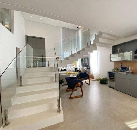 Imagem Sobrado com 6 Quartos à Venda, 503 m² em Riviera De São Lourenço - Bertioga