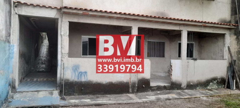 Imagem Casa com 5 Quartos à Venda, 320 m² em Vila Da Penha - Rio De Janeiro Imagem Casa com 5 Quartos à Venda, 320 m² em Vila Da Penha - Rio De Janeiro