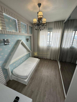 Imagem Apartamento com 3 Quartos à Venda, 96 m² em Canto - Florianópolis