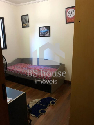 Imagem Apartamento com 2 Quartos à Venda, 67 m² em Vila Assunção - Santo André