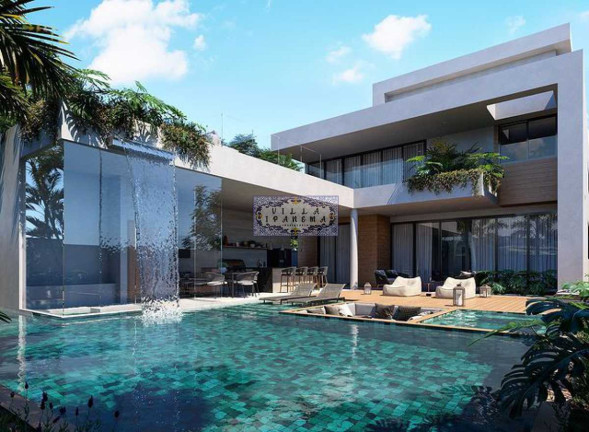 Imagem Imóvel com 6 Quartos à Venda, 780 m² em Barra Da Tijuca - Rio De Janeiro Imagem Imóvel com 6 Quartos à Venda, 780 m² em Barra Da Tijuca - Rio De Janeiro
