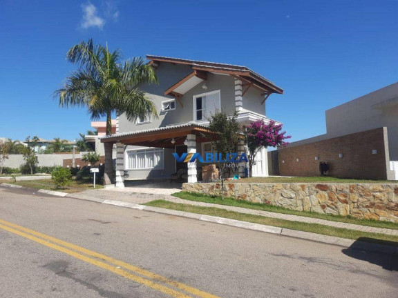 Sobrado com 3 Quartos à Venda, 190 m² em Atibaia Park I - Atibaia