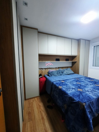 Imagem Apartamento com 2 Quartos à Venda, 53 m² em Jardim Do Lago - Jundiaí