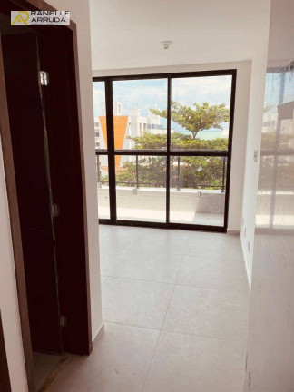 Imagem Apartamento com 1 Quarto à Venda, 25 m² em Bessa - João Pessoa