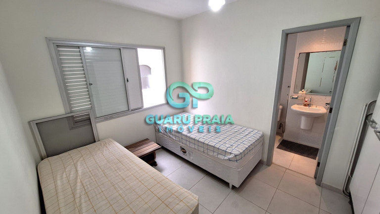 Imagem Apartamento com 2 Quartos à Venda, 90 m² em Enseada - Guarujá