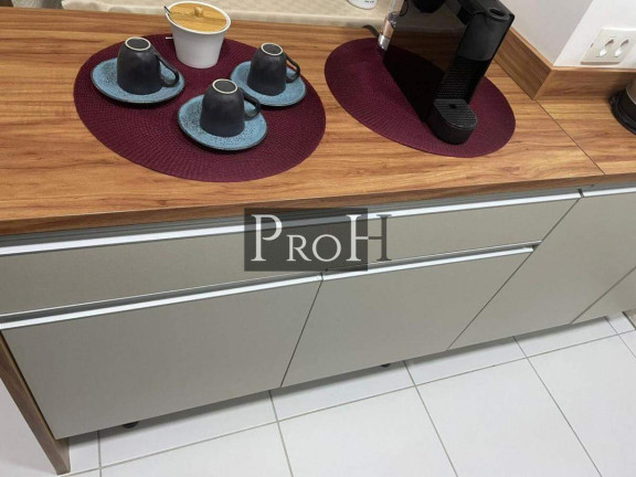 Imagem Apartamento com 3 Quartos à Venda, 70 m² em Jardim - Santo André