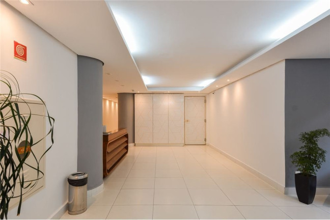 Imagem Apartamento com 1 Quarto à Venda, 26 m² em República - São Paulo Imagem Apartamento com 1 Quarto à Venda, 26 m² em República - São Paulo