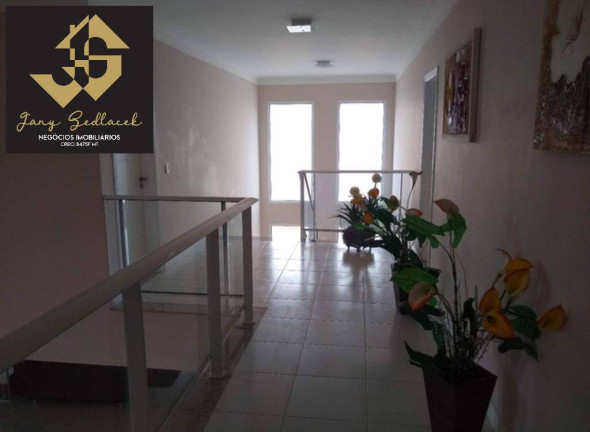 Imagem Casa de Condomínio com 5 Quartos à Venda,  em Condomínio Residencial Shamballa I - Atibaia