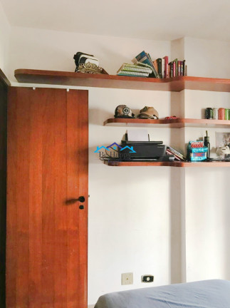 Imagem Apartamento com 3 Quartos à Venda, 112 m² em Vila Congonhas - São Paulo