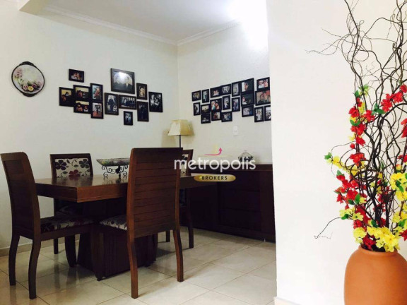 Imagem Sobrado com 3 Quartos à Venda, 400 m² em Santa Maria - São Caetano Do Sul Imagem Sobrado com 3 Quartos à Venda, 400 m² em Santa Maria - São Caetano Do Sul