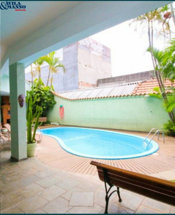 Imagem Sobrado com 5 Quartos à Venda, 650 m² em Mooca - São Paulo Imagem Sobrado com 5 Quartos à Venda, 650 m² em Mooca - São Paulo