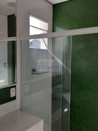 Imagem Casa com 3 Quartos à Venda, 210 m² em Campo Grande - Santos Imagem Casa com 3 Quartos à Venda, 210 m² em Campo Grande - Santos