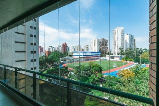 Imagem Apartamento com 4 Quartos à Venda, 394 m² em Morumbi - São Paulo Imagem Apartamento com 4 Quartos à Venda, 394 m² em Morumbi - São Paulo