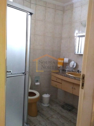 Imagem Apartamento com 2 Quartos à Venda, 98 m² em Jardim São Paulo(zona Norte) - São Paulo Imagem Apartamento com 2 Quartos à Venda, 98 m² em Jardim São Paulo(zona Norte) - São Paulo