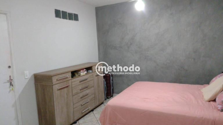 Kitnet com 1 Quarto à Venda, 36 m² em Centro - Campinas