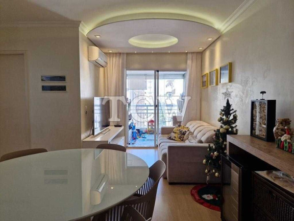 Imagem Apartamento com 2 Quartos à Venda, 74 m² em Vila Mariana - São Paulo