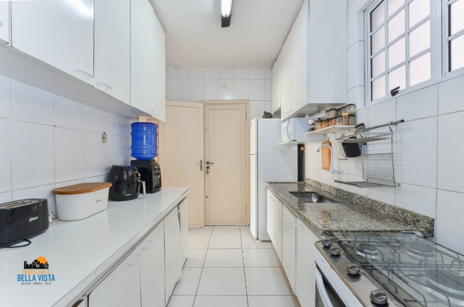 Imagem Apartamento com 2 Quartos à Venda, em Vila Nova Conceição - São Paulo Imagem Apartamento com 2 Quartos à Venda, em Vila Nova Conceição - São Paulo