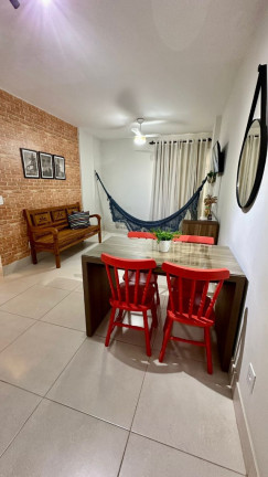 Imagem Apartamento com 2 Quartos à Venda, 73 m² em Praia Do Morro - Guarapari Imagem Apartamento com 2 Quartos à Venda, 73 m² em Praia Do Morro - Guarapari