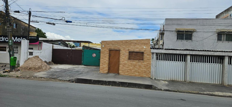 Sala Comercial para Alugar, 32 m² em Cordeiro - Recife