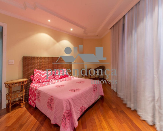 Imagem Apartamento com 4 Quartos à Venda, 412 m² em Perdizes - São Paulo