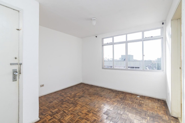Apartamento com 2 Quartos à Venda, 44 m² em Cidade Industrial - Curitiba
