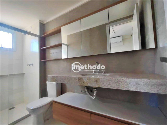 Imagem Apartamento com 1 Quarto à Venda ou Locação, 51 m² em Cambuí - Campinas