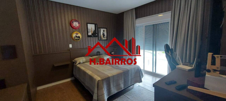 Imagem Casa de Condomínio com 5 Quartos à Venda, 500 m² em Urbanova - São José Dos Campos Imagem Casa de Condomínio com 5 Quartos à Venda, 500 m² em Urbanova - São José Dos Campos