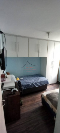 Imagem Apartamento com 2 Quartos à Venda, 44 m² em Jardim Santa Terezinha (zona Leste) - São Paulo Imagem Apartamento com 2 Quartos à Venda, 44 m² em Jardim Santa Terezinha (zona Leste) - São Paulo