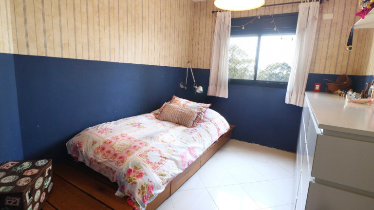 Imagem Apartamento com 3 Quartos à Venda, 163 m² em Jardim Fonte Do Morumbi - São Paulo