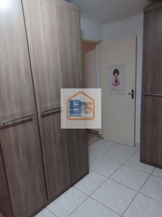 Imagem Apartamento com 2 Quartos à Venda, 62 m² em Jardim Santa Mônica - São Paulo Imagem Apartamento com 2 Quartos à Venda, 62 m² em Jardim Santa Mônica - São Paulo