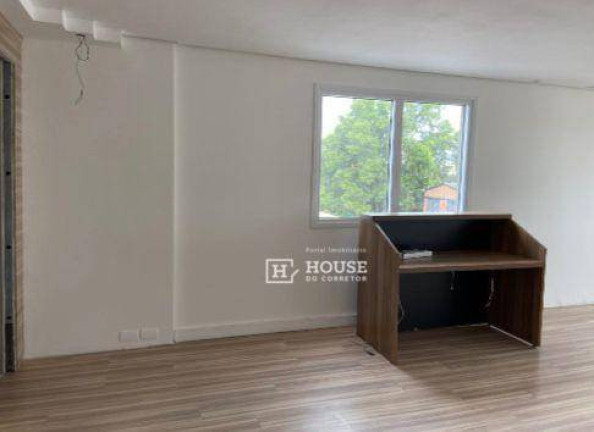 Imagem Sala Comercial à Venda, 42 m² em Passo D'areia - Porto Alegre Imagem Sala Comercial à Venda, 42 m² em Passo D'areia - Porto Alegre