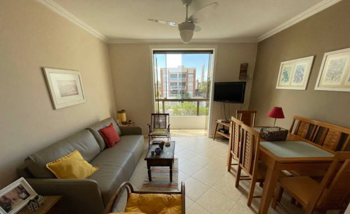 Apartamento com 3 Quartos à Venda, 110 m² em Centro - Xangri-lá