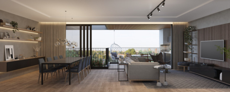 Imagem Imóvel com 3 Quartos à Venda, 135 m² em Ahú - Curitiba Imagem Imóvel com 3 Quartos à Venda, 135 m² em Ahú - Curitiba