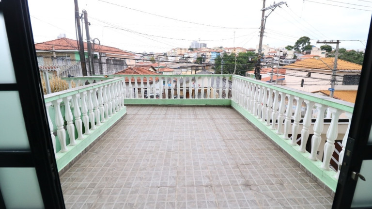 Imagem Casa com 3 Quartos à Venda, 225 m² em Vila Santa Terezinha (zona Norte) - São Paulo Imagem Casa com 3 Quartos à Venda, 225 m² em Vila Santa Terezinha (zona Norte) - São Paulo