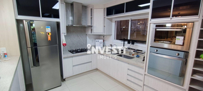 Imagem Sobrado com 4 Quartos à Venda, 233 m² em Parque Amazônia - Goiânia