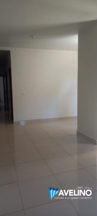 Imagem Casa com 2 Quartos à Venda, 57 m² em Vila Moreninha Iv - Campo Grande