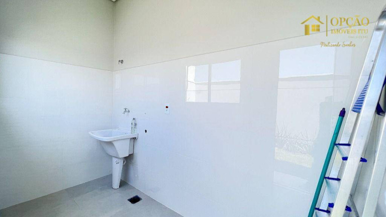 Imagem Casa com 3 Quartos à Venda, 153 m² em Condomínio Reserva Central Parque - Salto Imagem Casa com 3 Quartos à Venda, 153 m² em Condomínio Reserva Central Parque - Salto
