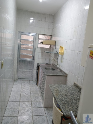Imagem Imóvel com 1 Quarto à Venda, 43 m² em Real - Praia Grande