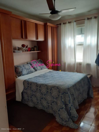 Imagem Apartamento com 3 Quartos à Venda, 90 m² em Ponta Da Praia - Santos